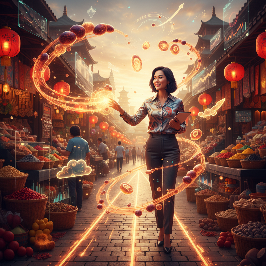 Small Business Wins in the AI Era