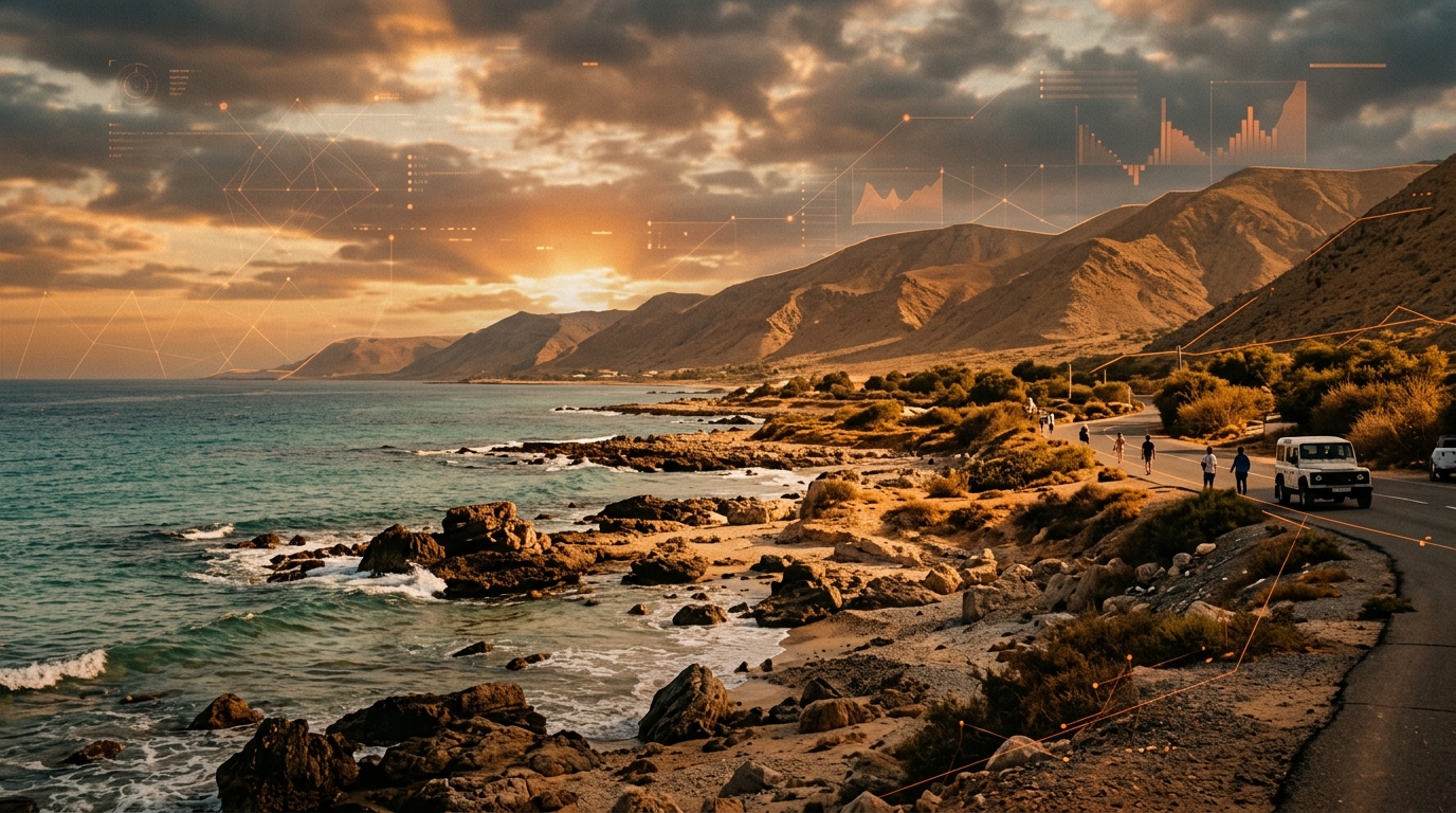 10 AI Prompts for Futuristic Product Photography