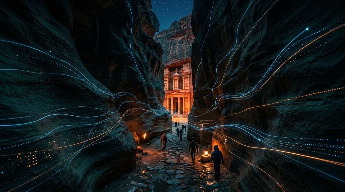 10 Steps to Craft the Perfect Midjourney Prompt