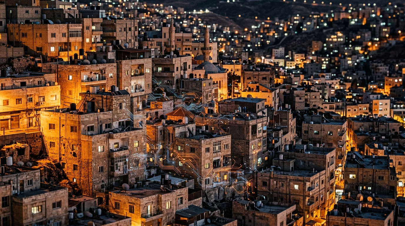 the Middle East and North Africa's AI Music Boom Has a Copyright Problem