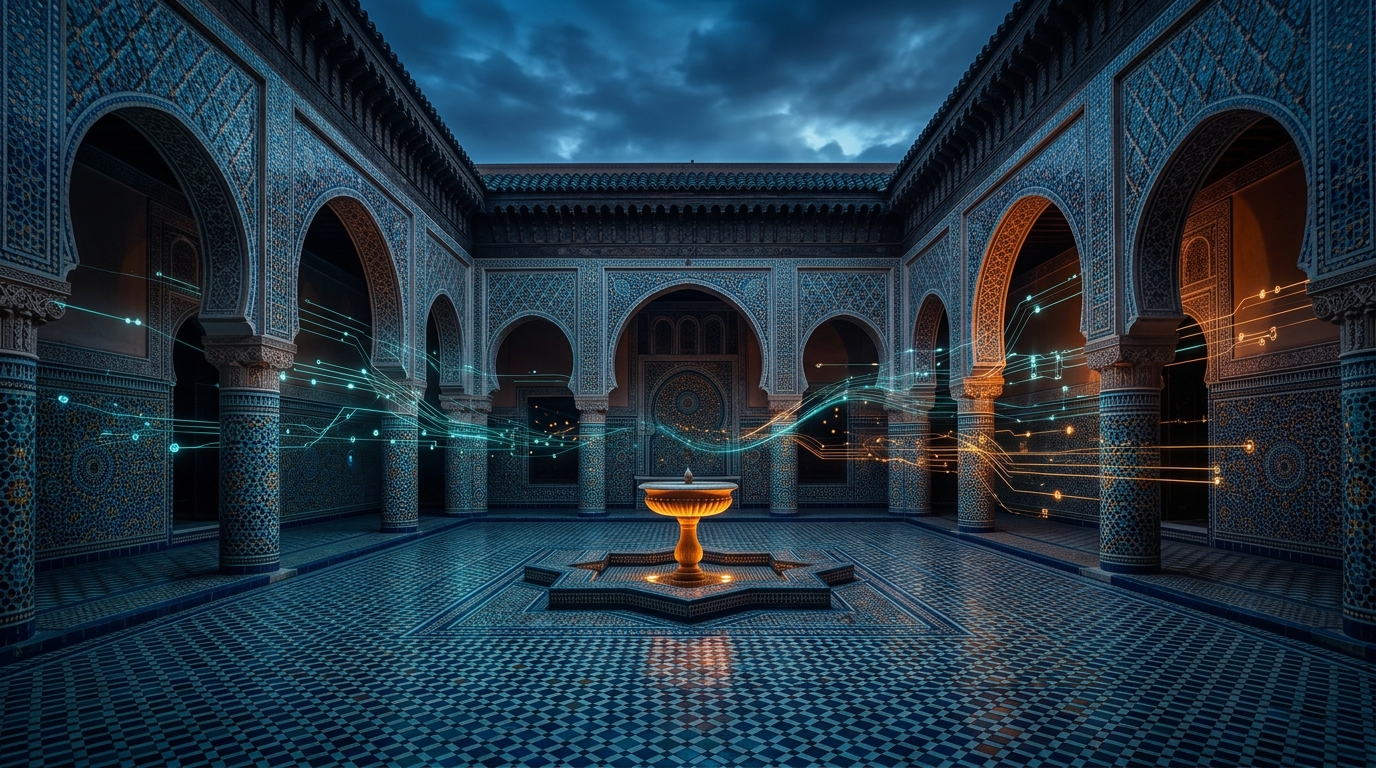 Six NotebookLM tricks that turn AI into your personal research assistant