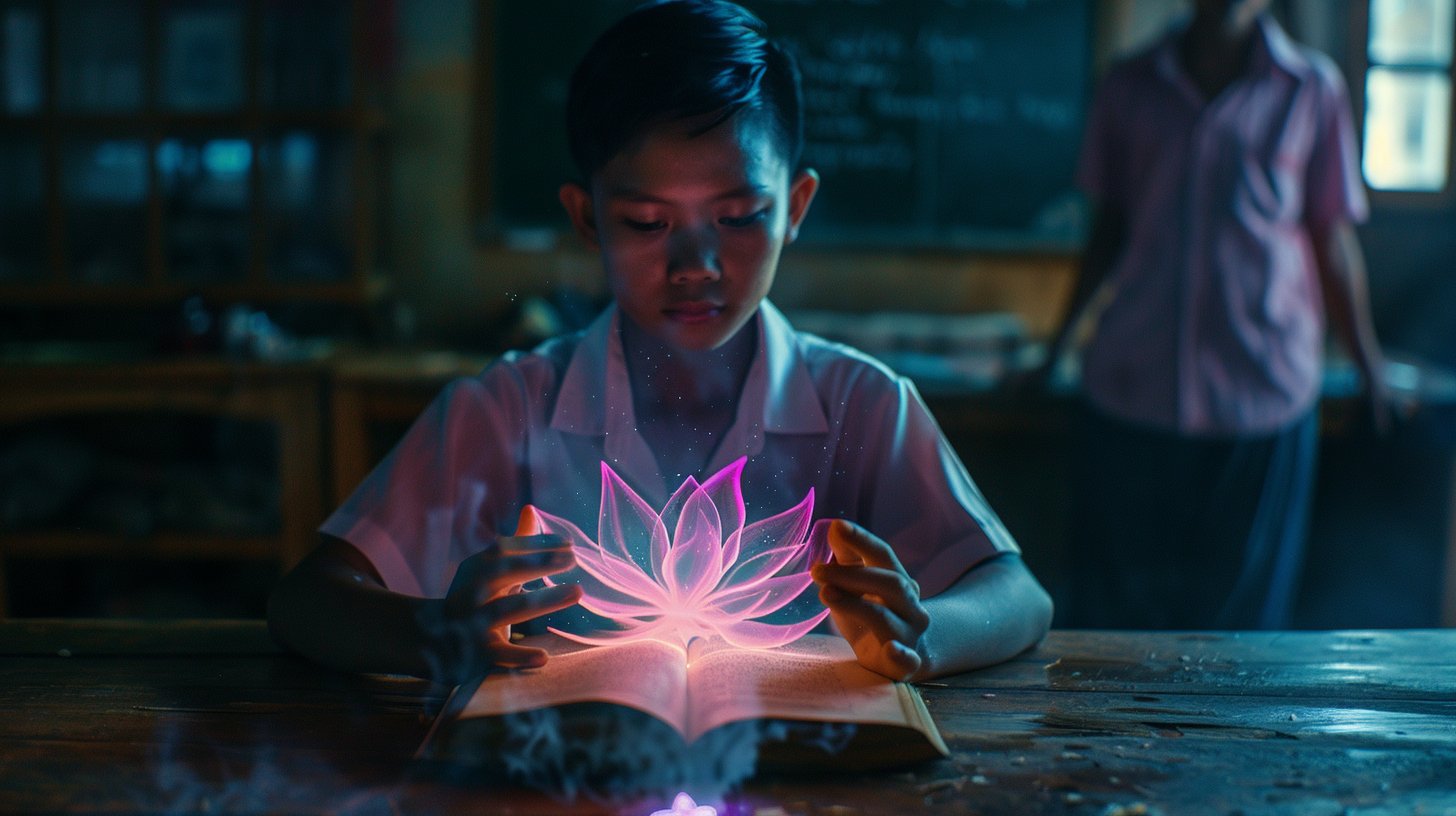 Five Million People Trained, But GCC's AI Classrooms Still Are Not Ready