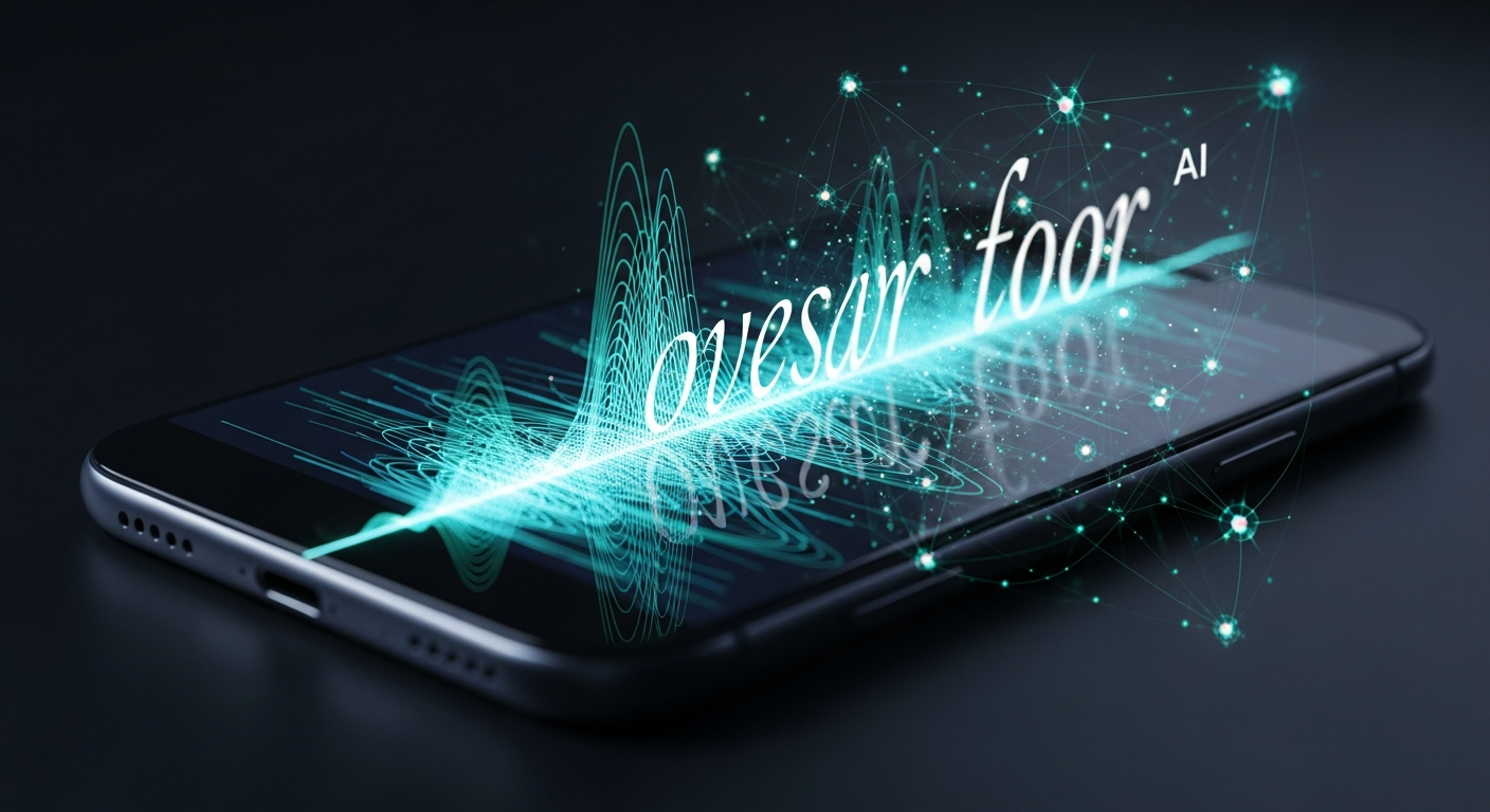 Google AI Edge Eloquent: Free On-Device AI Turns Your Voice Into Polished Text