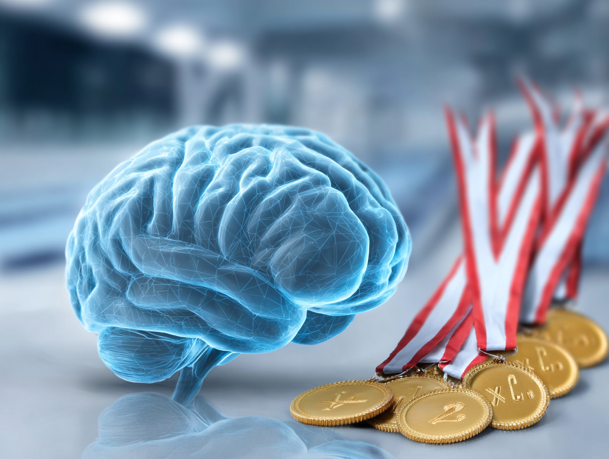 Google declares 2025 the year AI reached "utility" stage