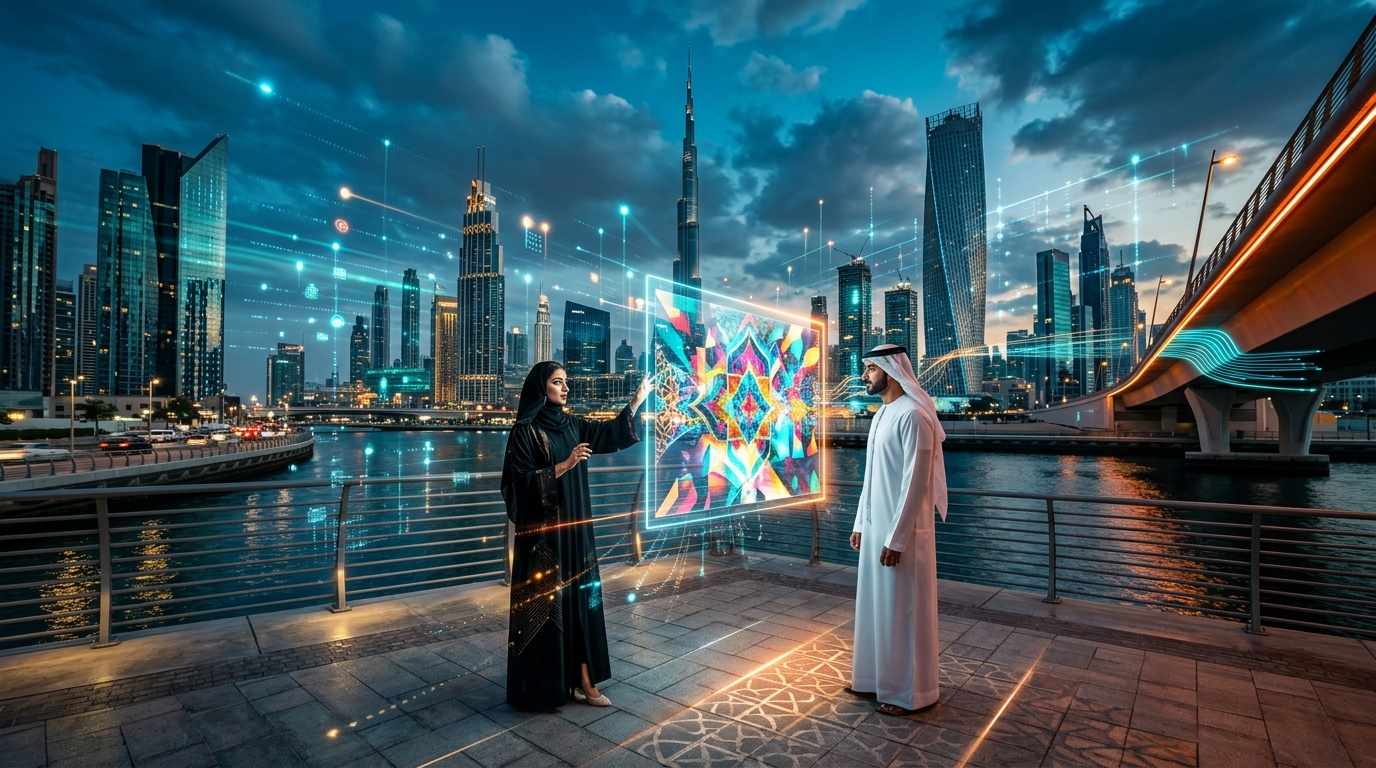 Unleash Your Inner Artist with Google Gemini's Free AI Image Generator