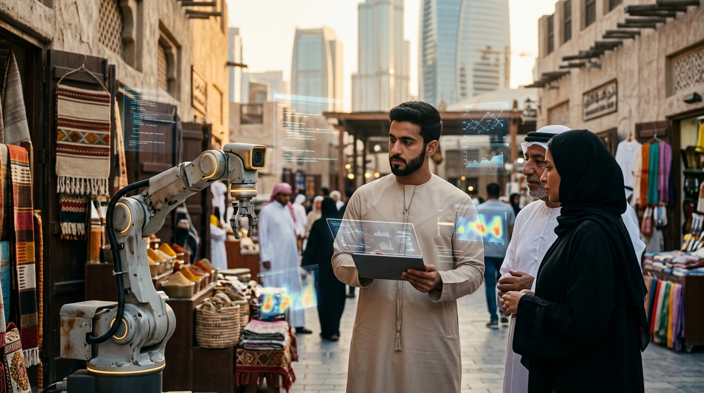 Experts Warn of the Risks in Granting AI Models Control Over Robots