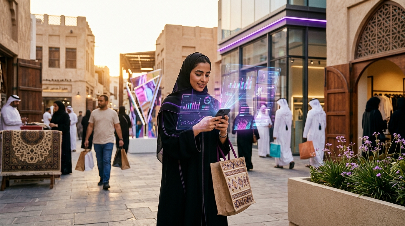 Shopping gets a Glow Up! Google's AI Upgrades Transform the Game