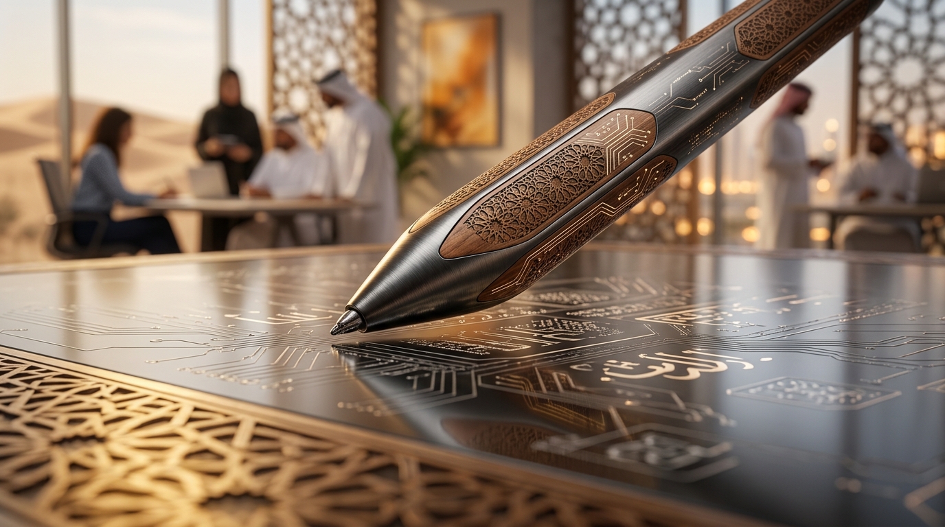 Revolutionising Workspaces: The Surge of AI and ChatGPT in Egyptian Companies