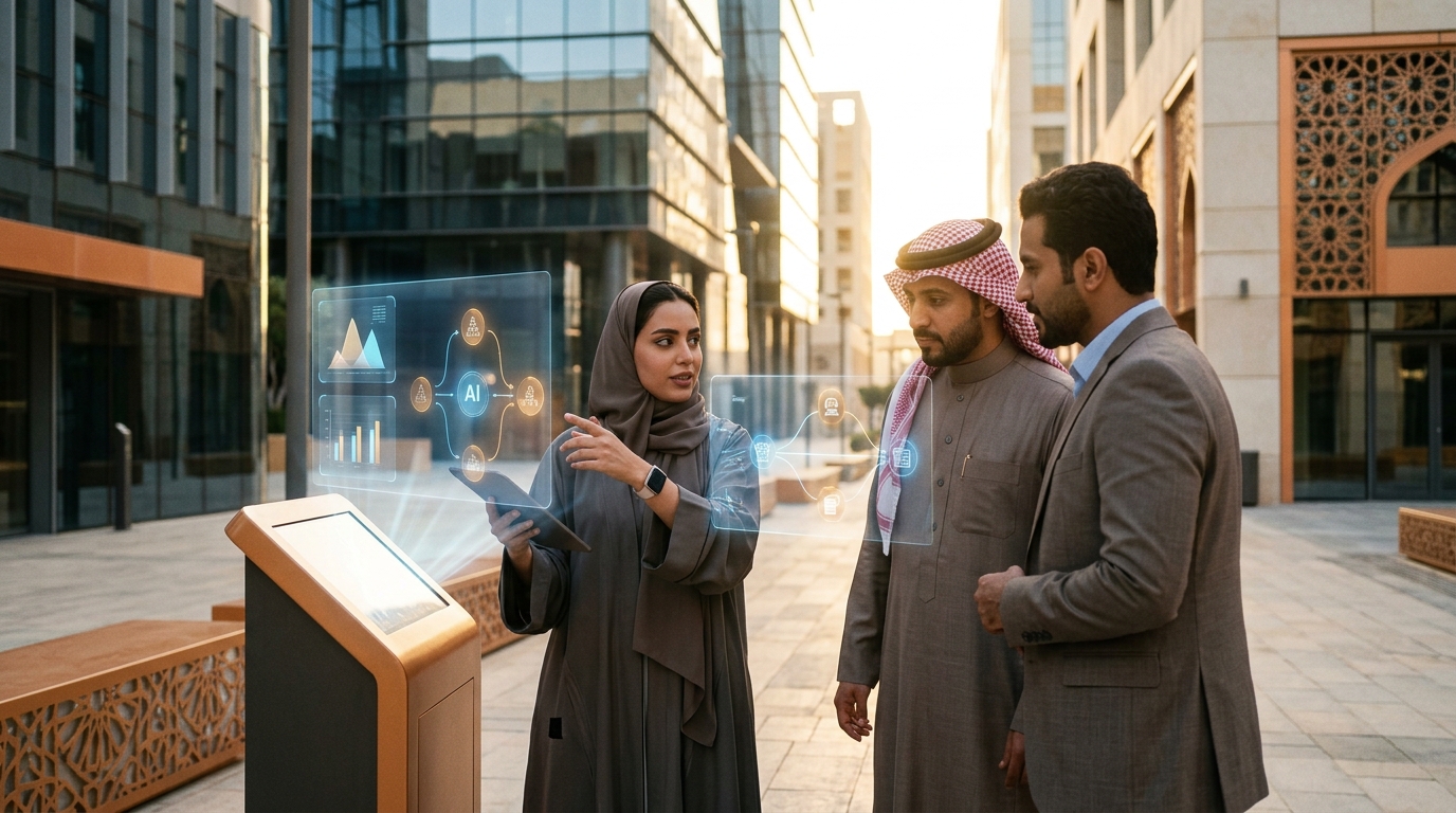 Google: 5 AI Agents to Transform Work by 2026