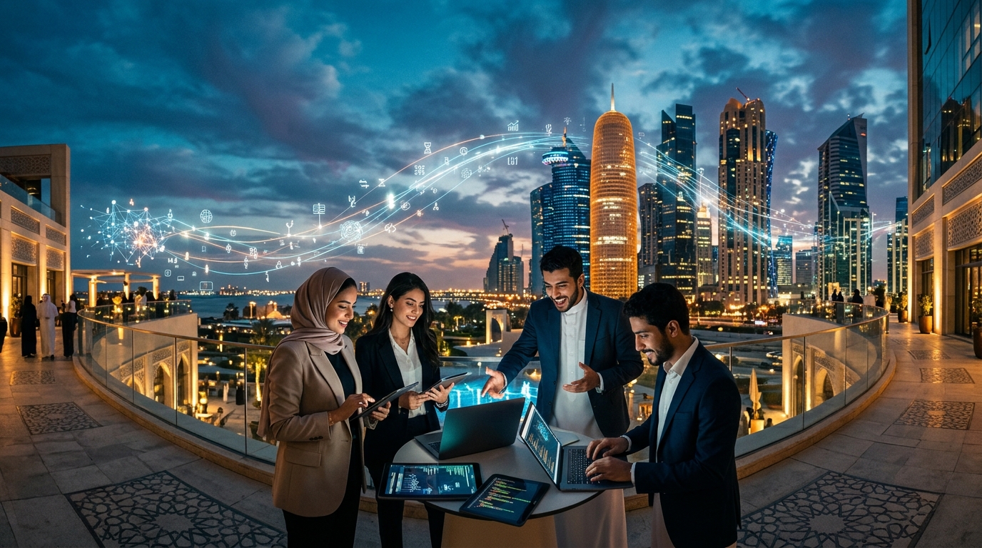 Young Workers are Embracing ChatGPT