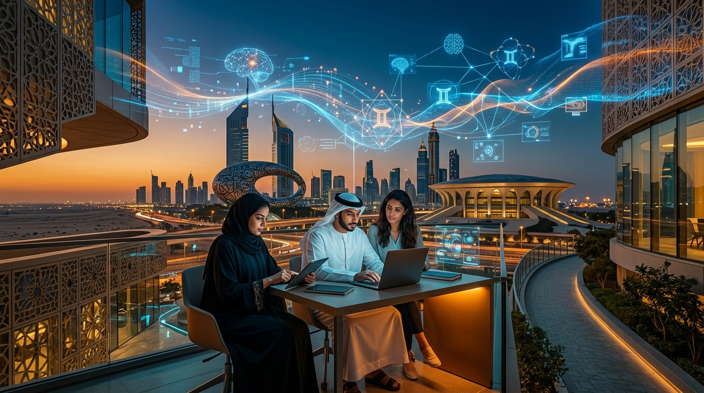 5 Ways Google Gemini Is Changing How Students Learn