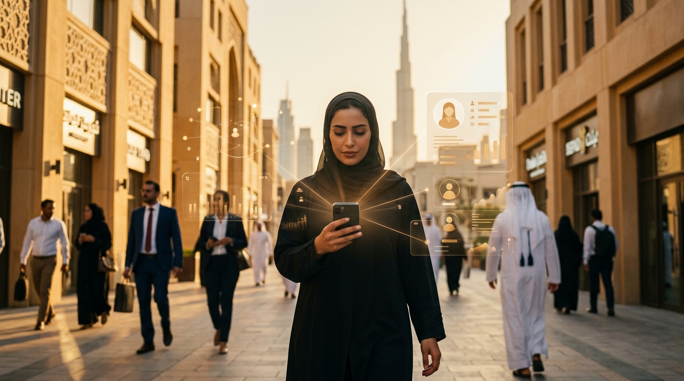 AI set to revolutionise recruitment in UAE?