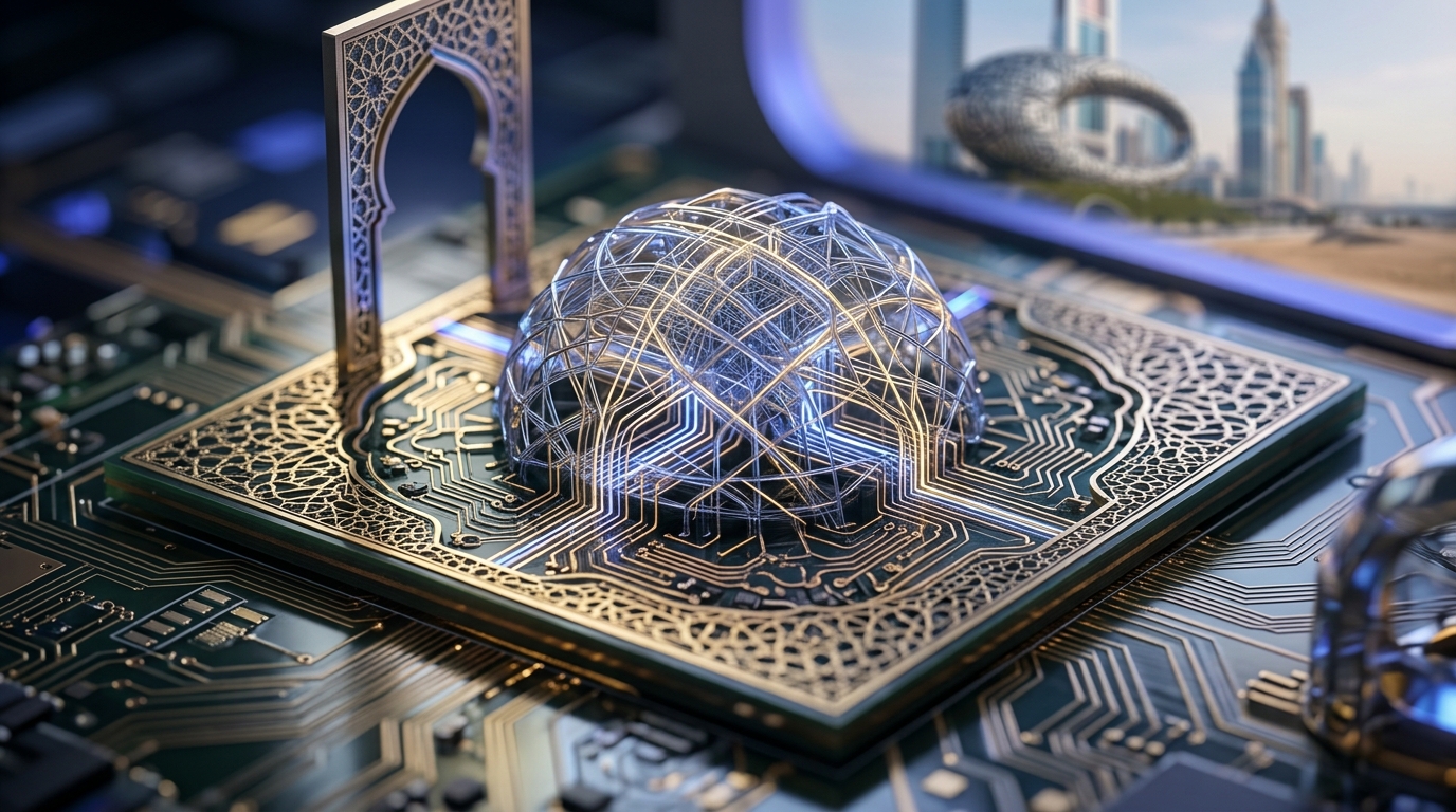 How AI Reasoning Models Actually Think