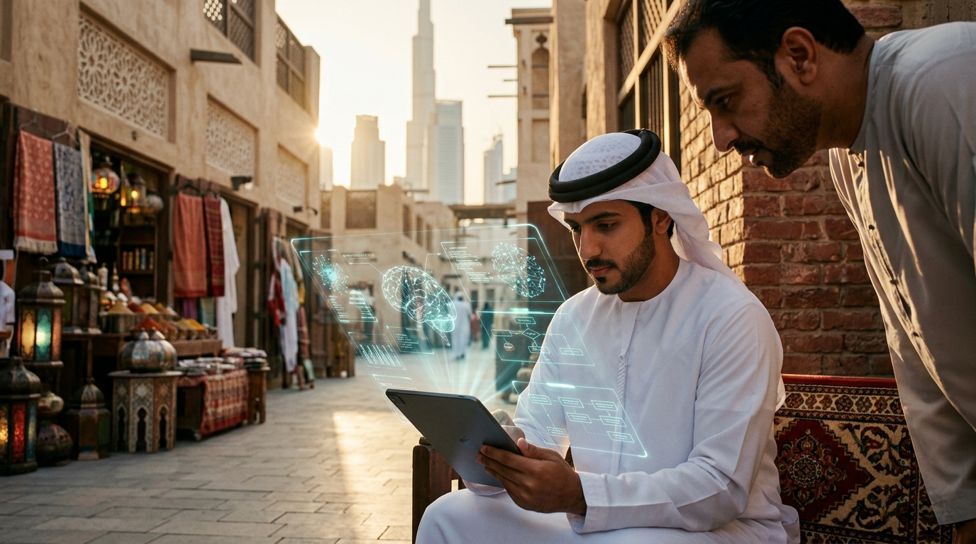 MiniMax M2.7: The $0.30 Saudi Model That Evolves Itself