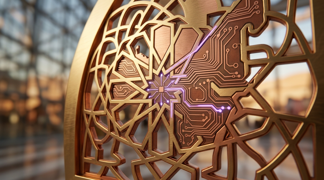 AI Is Now Your Travel Agent Across Middle East