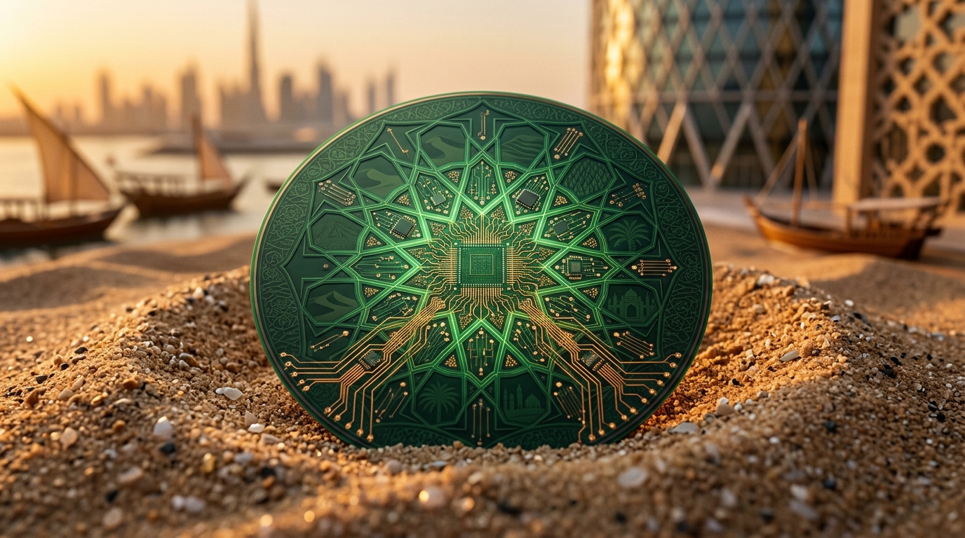 Go Deeper - Green AI: Navigating the Middle East and North Africa's Journey Towards Sustainable Artificial Intelligence