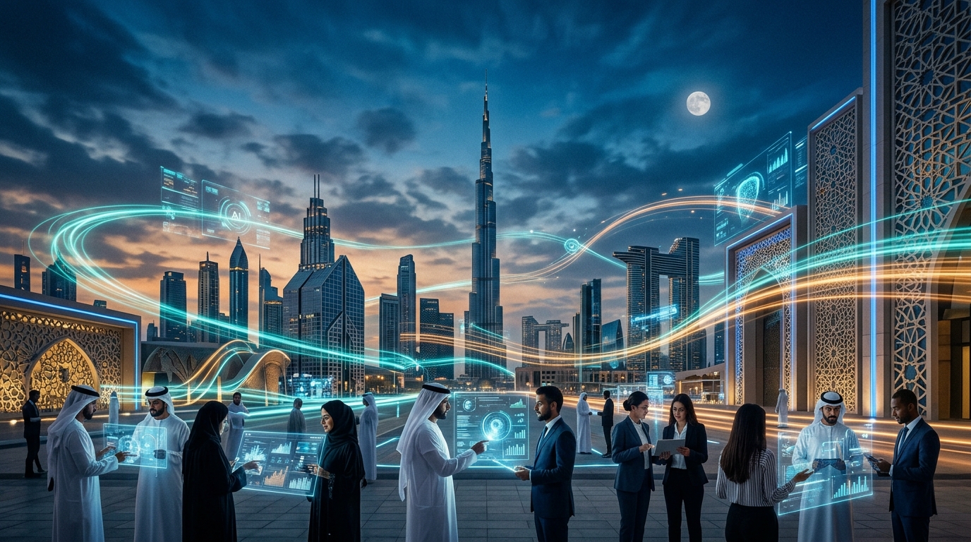 The Future of AI: Unveiling the Capabilities of ChatGPT-5 in the MENA region