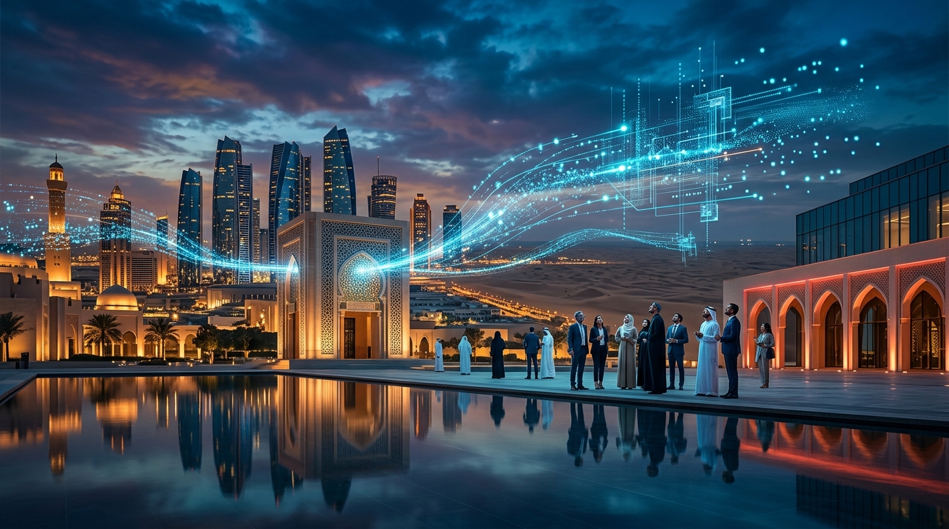 Morocco's ViGPT: A New Dawn for Localised AI in Middle East