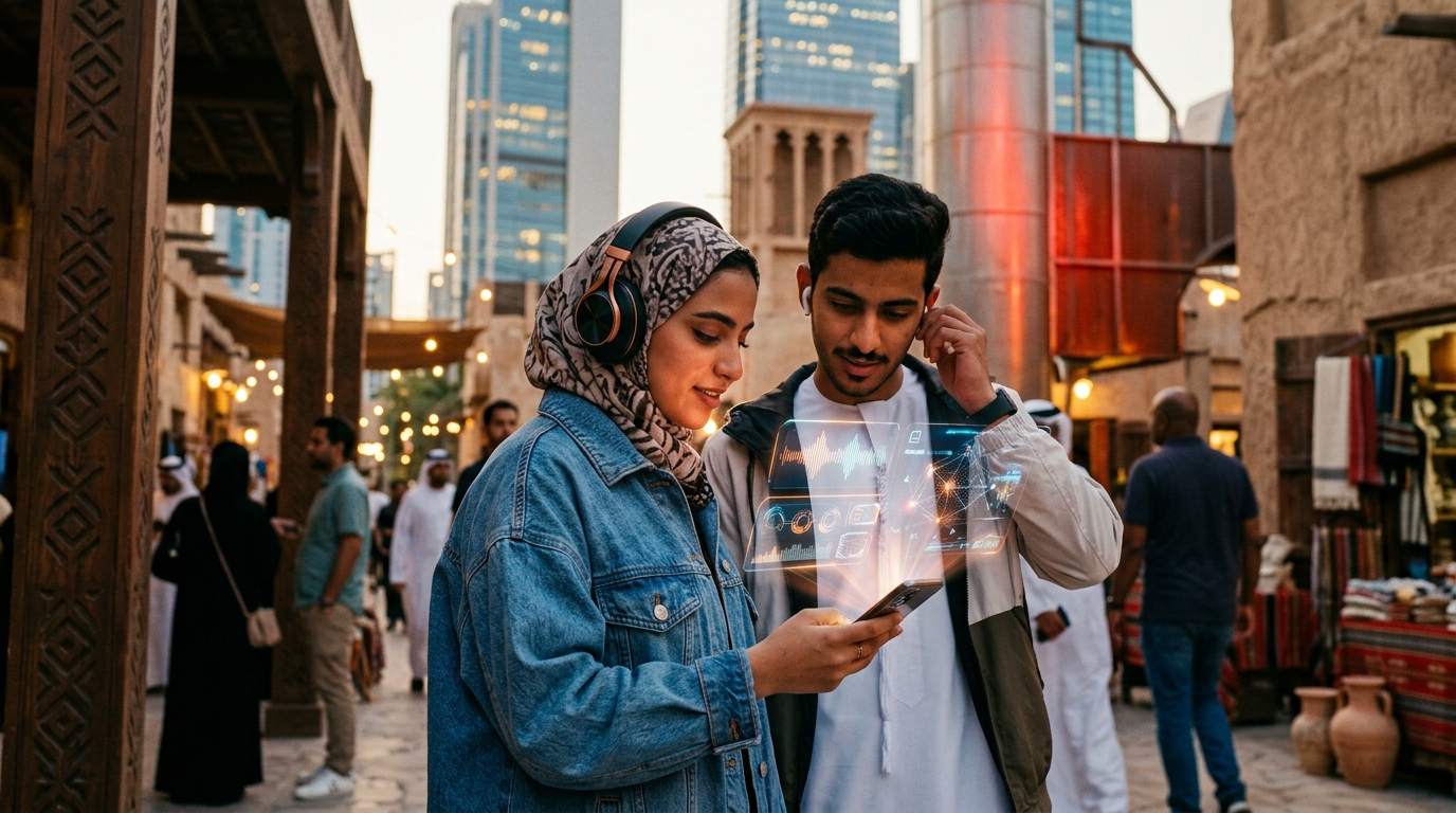 Washington Post targets youth with AI podcasts