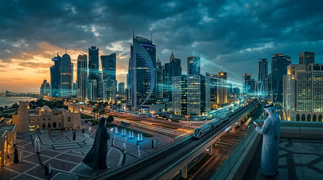 Saudi Arabia AI Industry Is Racing Towards 12.6 Trillion Yuan by 2030: What the Numbers Mean