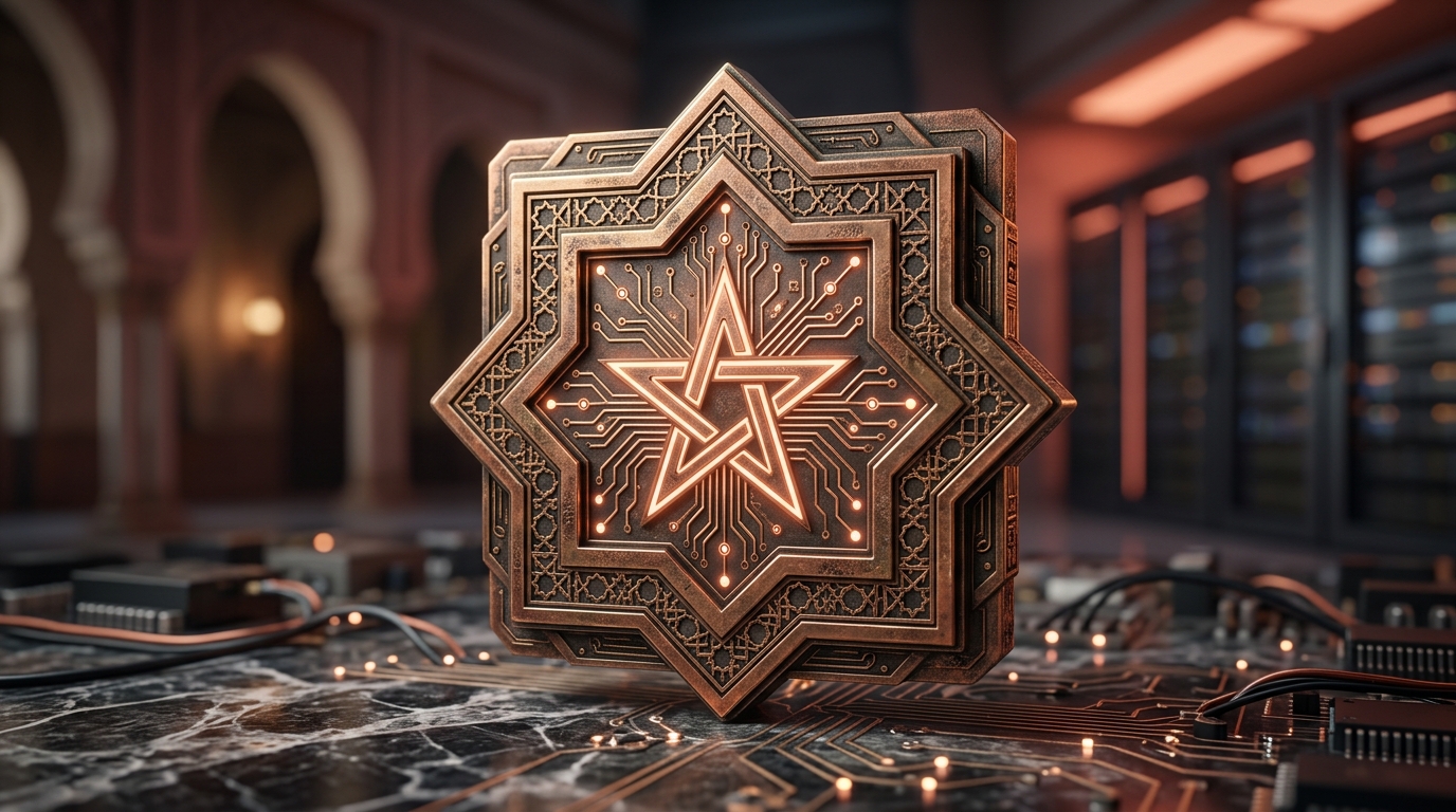 Morocco Enforces the Gulf Region's First AI Law