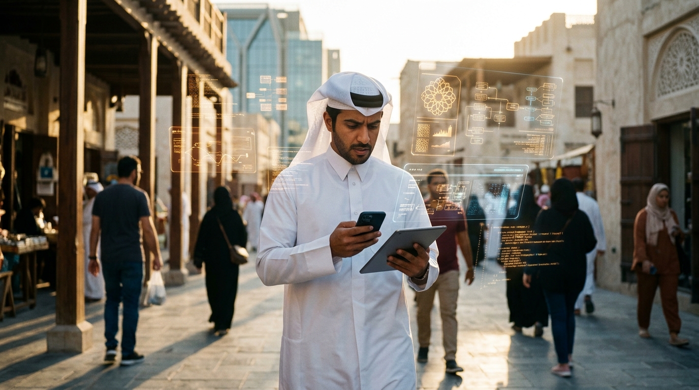 AI Doesn't Reduce Work. It Intensifies It.