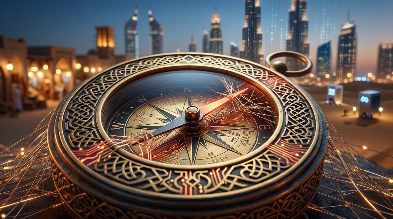 European AI Advancements Halted: Meta's Data Dilemma