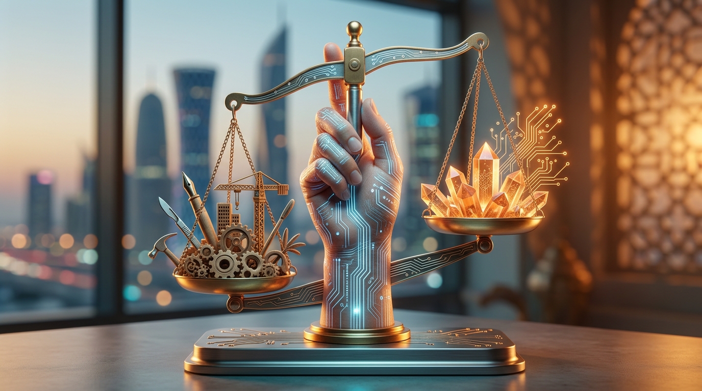 Will AI Take Your Job-or Supercharge Your Career?