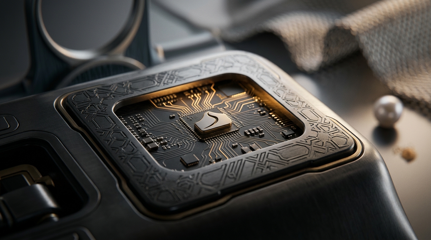 From an AI-powered Baby Cry Translator to Personal Assistant robots, AI Takes Over CES 2024