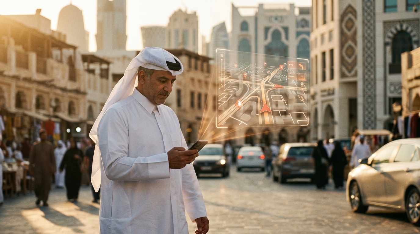 Google Maps Gets Its Biggest AI Navigation Upgrade