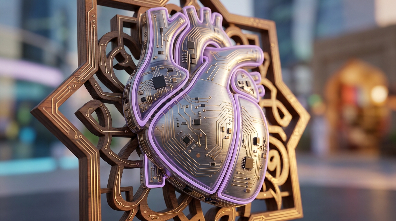 Falling for AI: How Artificial Intelligence is Transforming Romance