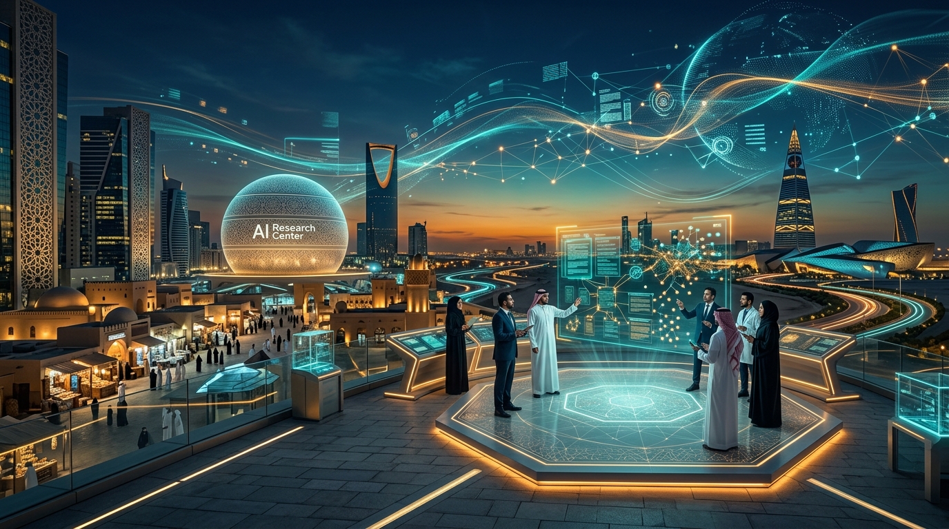 The Rise of AI-Assisted Peer Reviews in the Middle East and North Africa's AI and AGI Research