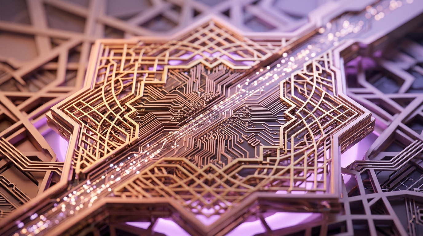 One AI Short Drama Every 90 Seconds: Inside Saudi Arabia's Content Machine That Never Sleeps