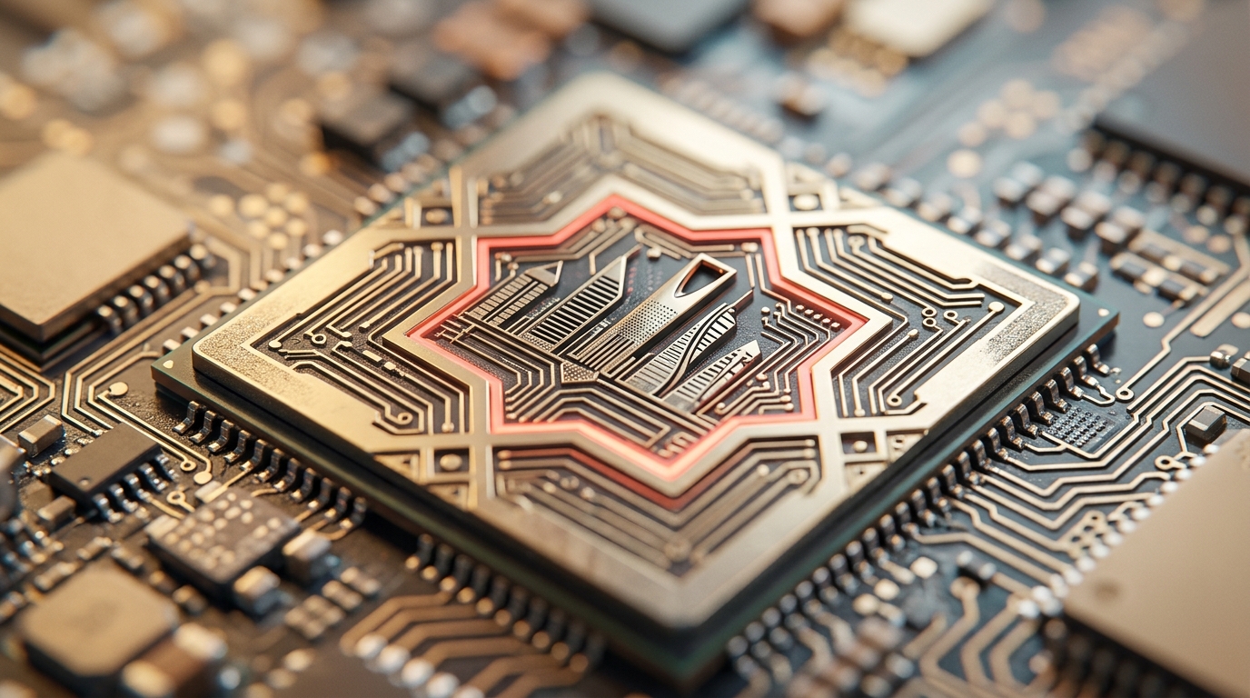 Saudi Arabia's AI Development: A Future Blueprint?