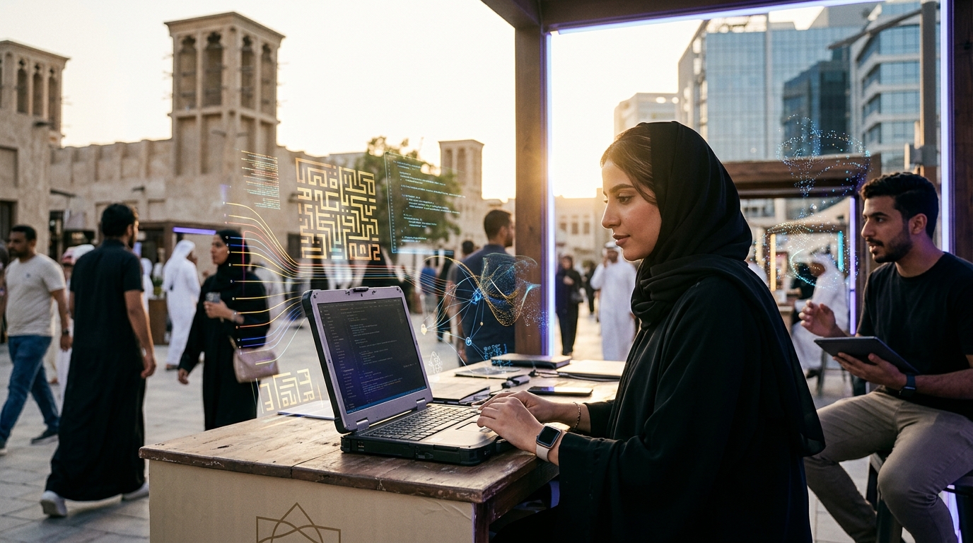 Vibe Coding Is Reshaping How Software Gets Built