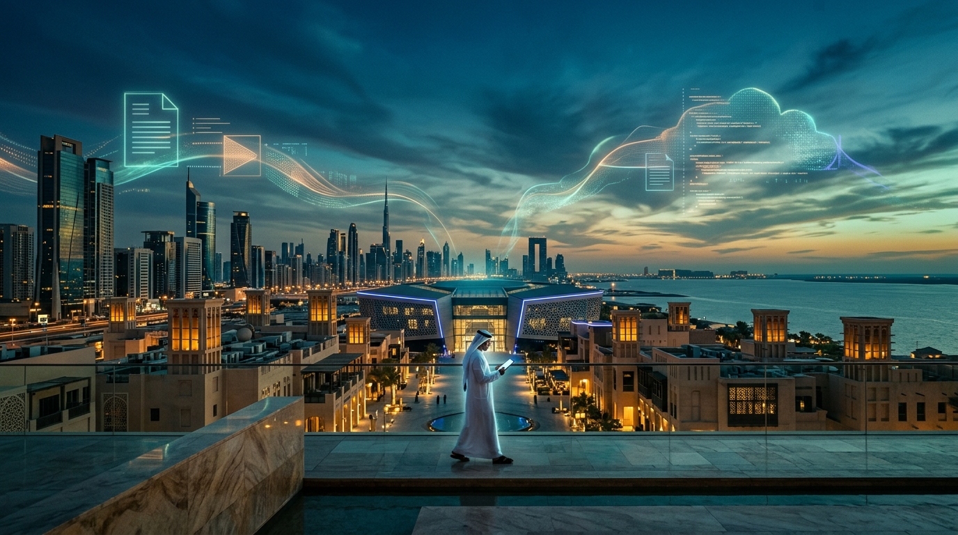 AI editing secret: Upload your draft, skip the prompt