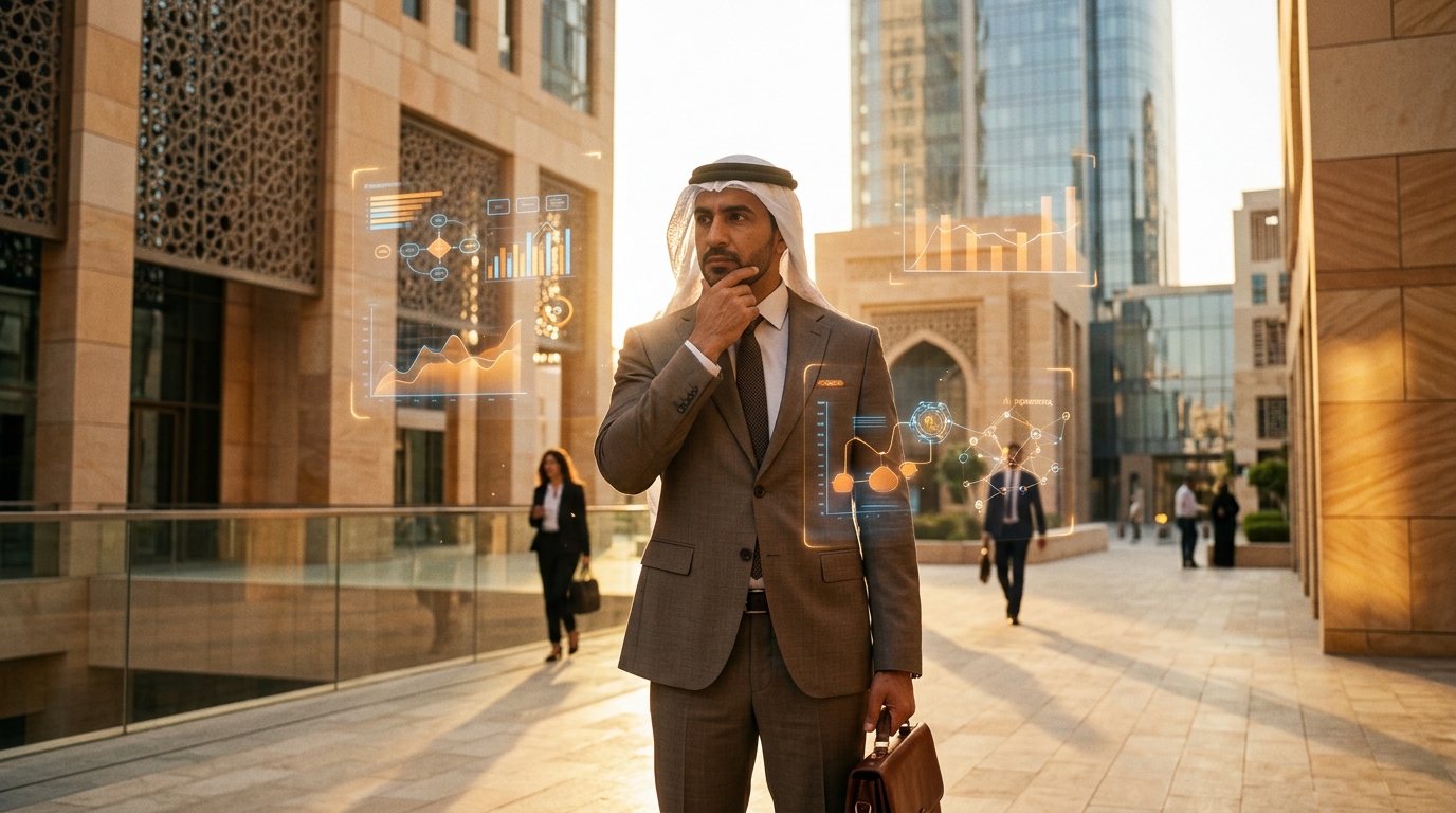 Is AI Really Paying Off? CFOs Say 'Not Yet'