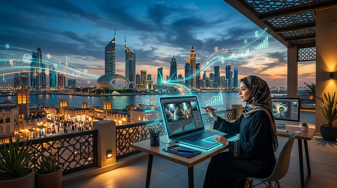 Boosting Your Income with DALL-E