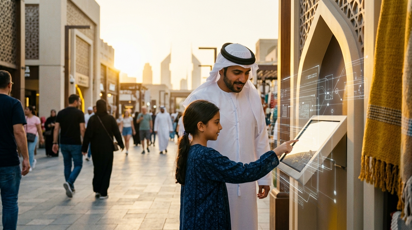 OpenAI's Child Safety Blueprint: What It Means for Middle East