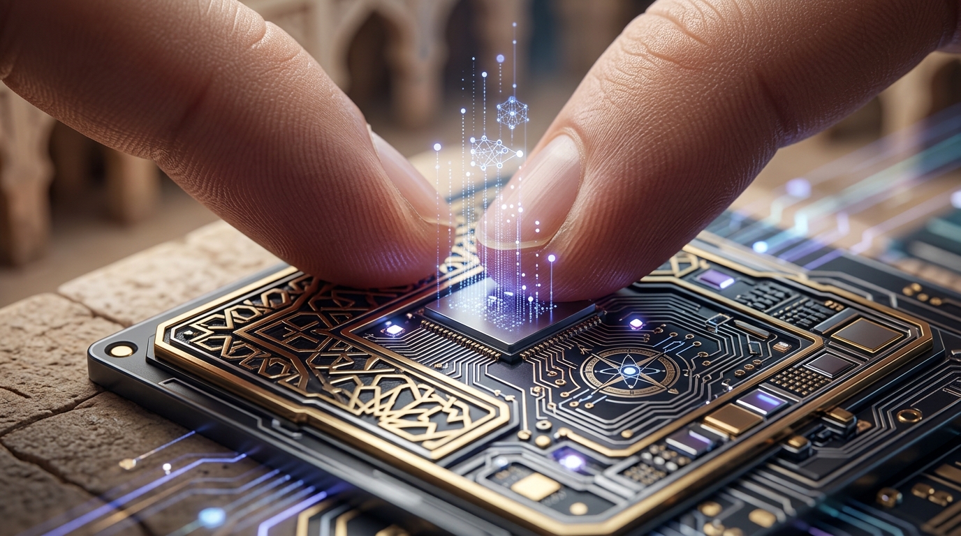 Kazakhstan Launches AI-Sana to Train 450,000 Students and Teachers in AI Skills