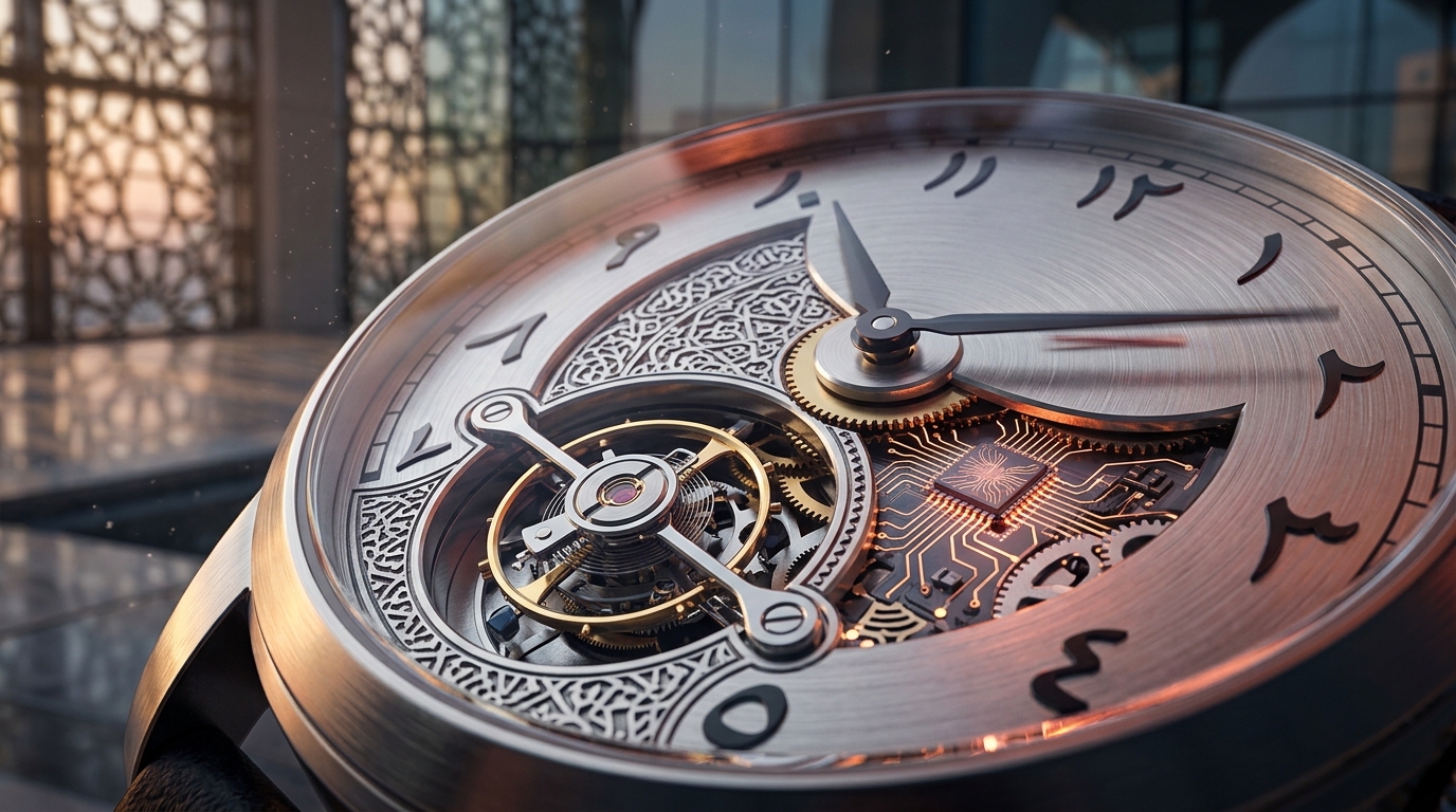 AI still can't tell the time, and it's a bigger problem than it sounds