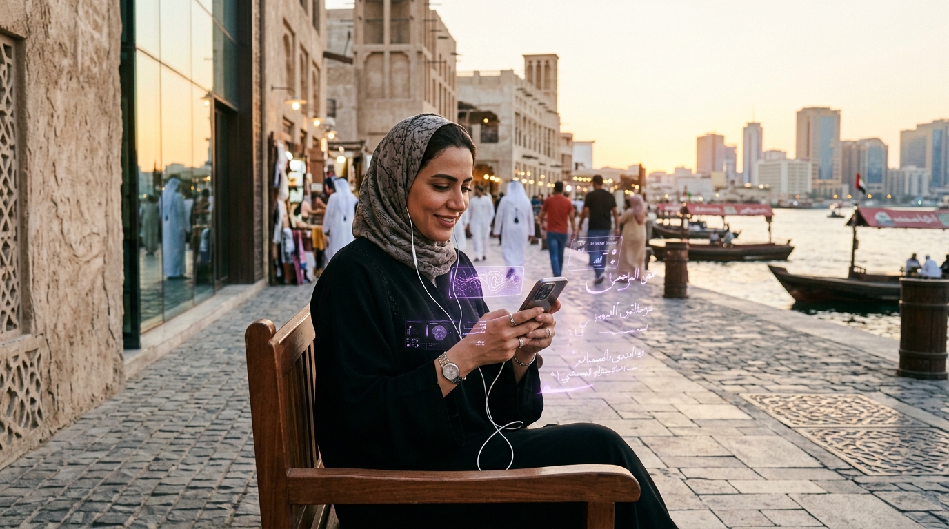 One in Three Adults Now Use AI for Mental Health