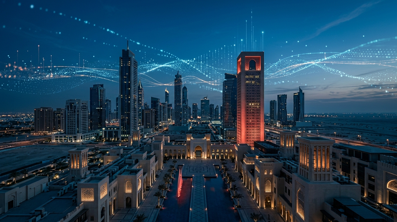 Morocco Fires the Starting Gun on Gulf region's First AI Law