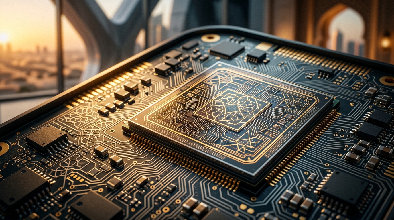 Is Chrome the next AI battleground?