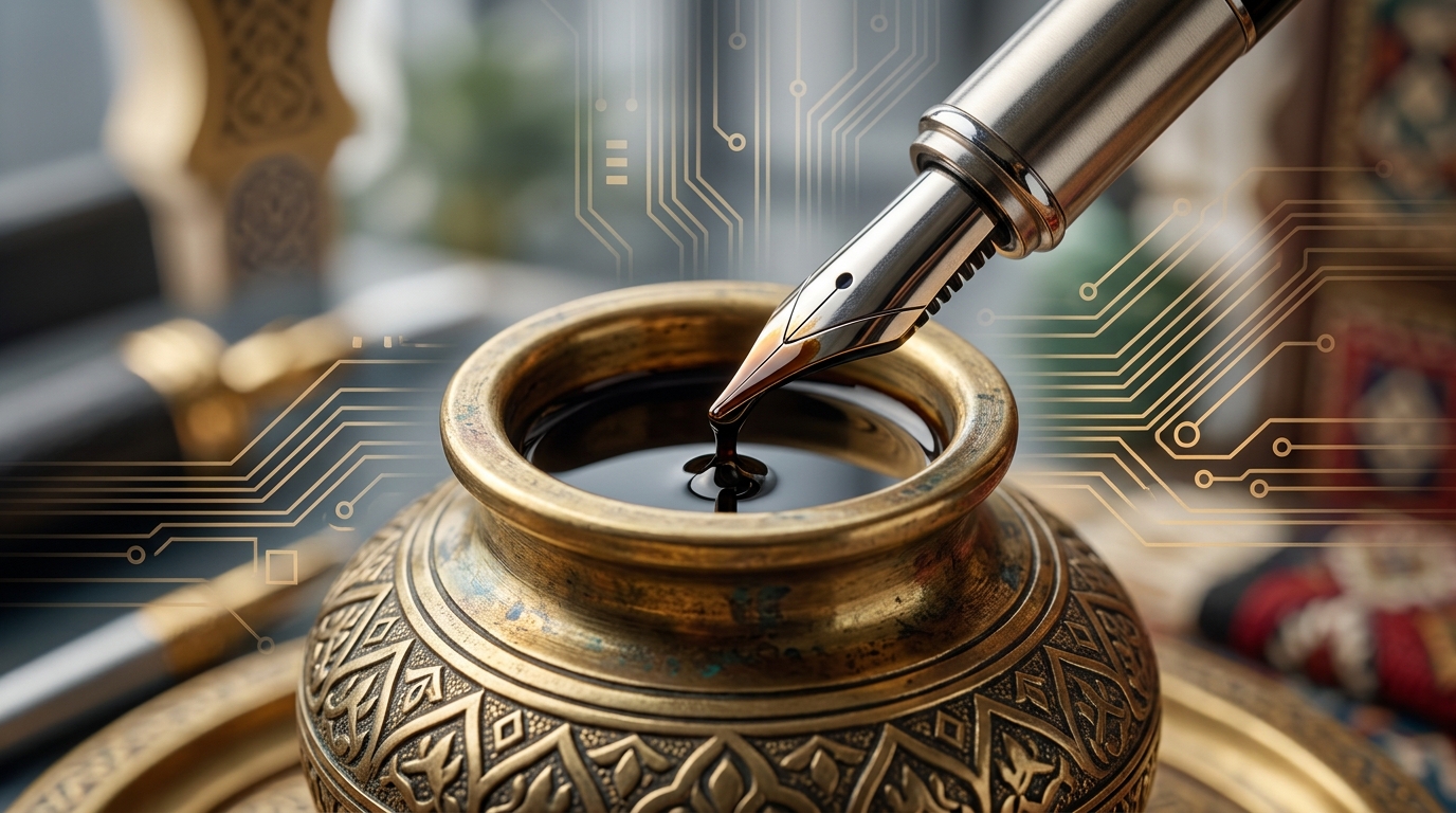 When AI Slop Needs a Human Polish