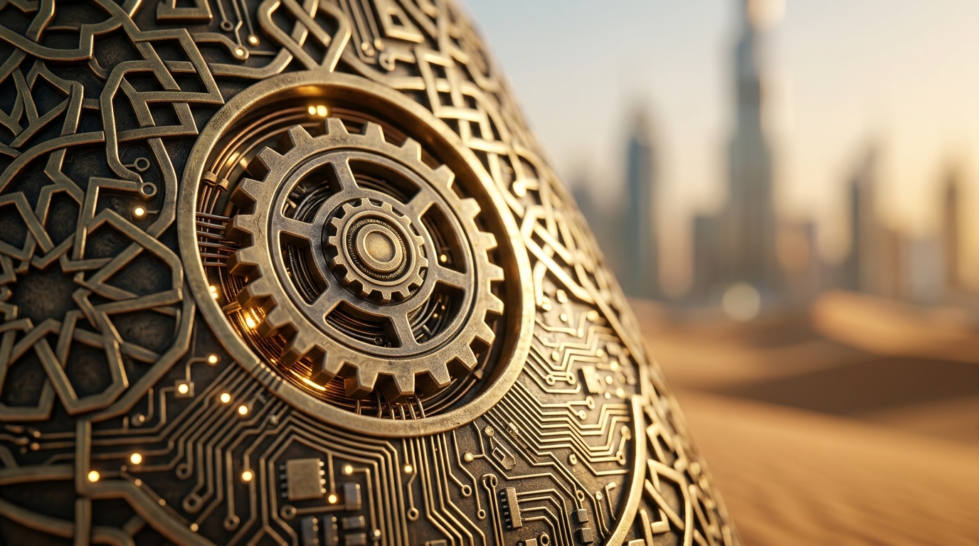 AI Wave Shifts to Global South