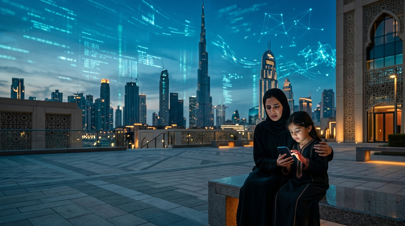 AI chatbots exploit children, parents claim ignored warnings