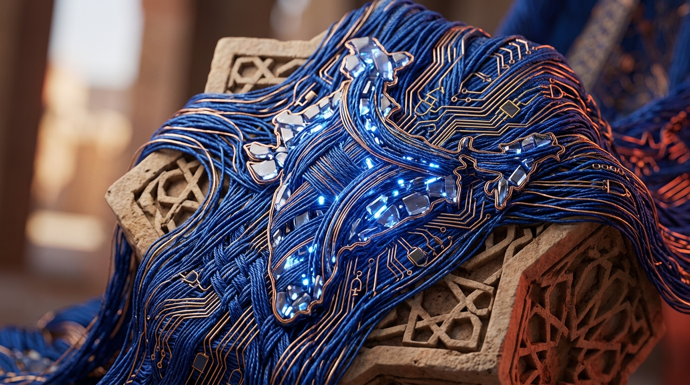 Egypt: Scale, Rights, and Responsible Digital Infrastructure