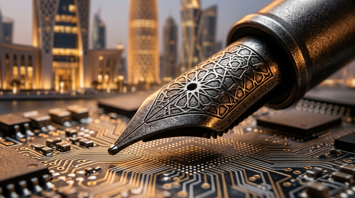 Adrian's Angle: When Will AI Replace the CMO?