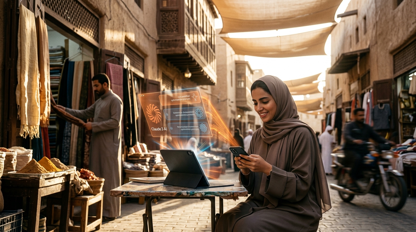 7 Claude 3 AI Assistant Prompts to Amp Your Productivity